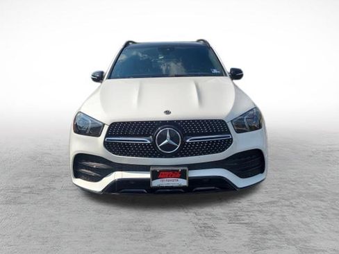 Used 2020 Mercedes-Benz GLE 450 4MATIC image 2