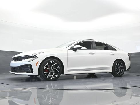 Used 2025 Kia K5 EX FWD image 63