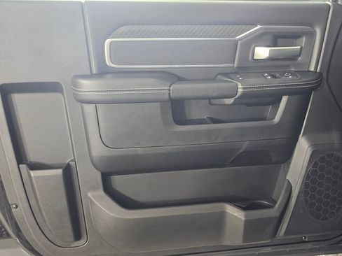 New 2026 RAM 3500 Big Horn image 32