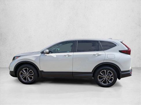 Used 2020 Honda CR-V EX-L image 9