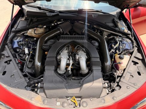 Used 2017 Alfa Romeo Giulia Quadrifoglio RWD image 59