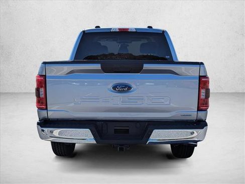 Used 2022 Ford F150 XLT image 6