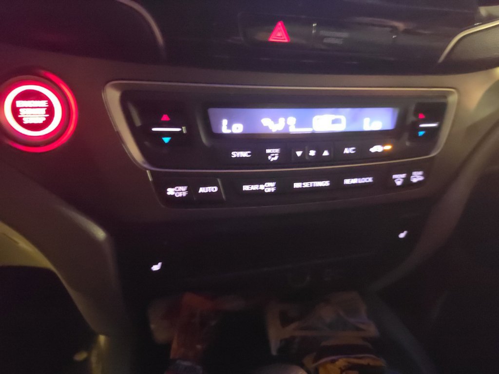 Used 2019 Honda Pilot EX image 11