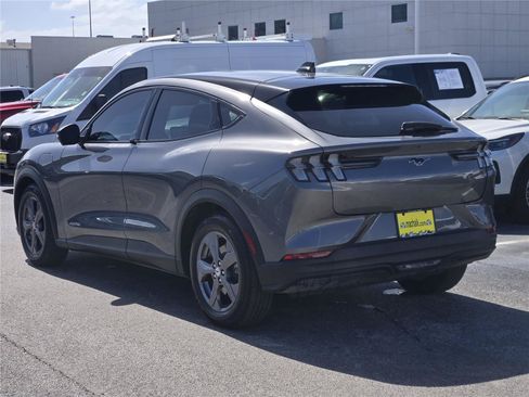 Used 2023 Ford Mustang Mach-E Select AWD/4WD image 5