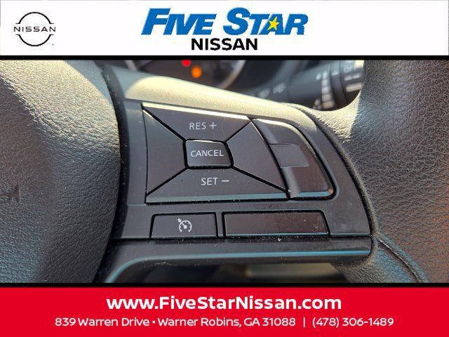 Used 2024 Nissan Kicks S FWD image 25