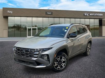 New 2025 Hyundai Tucson XRT