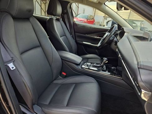 Used 2025 MAZDA CX-30 AWD 2.5 S w/ Preferred Package image 30