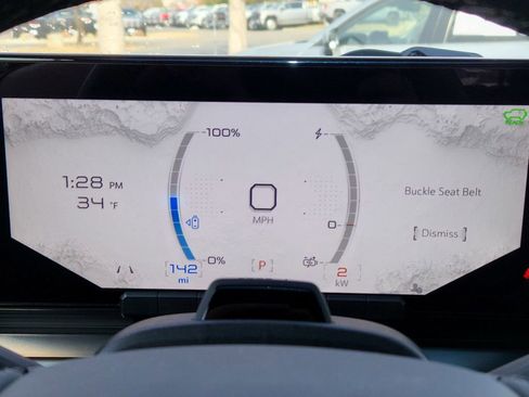 New 2024 GMC Hummer EV 2X w/ Extreme Off-Road Package image 10