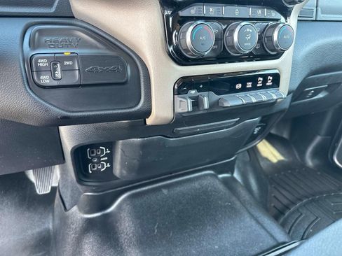 Used 2022 RAM 3500 Laramie image 27