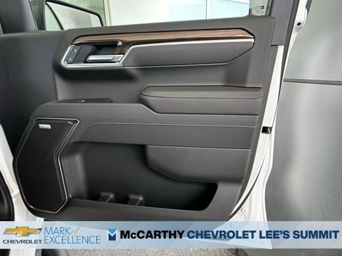 New 2026 Chevrolet Silverado 1500 RST w/ Redline Edition image 37