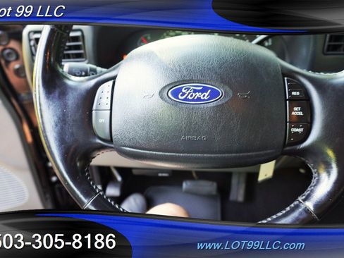Used 2003 Ford F250 XLT AWD/4WD image 21