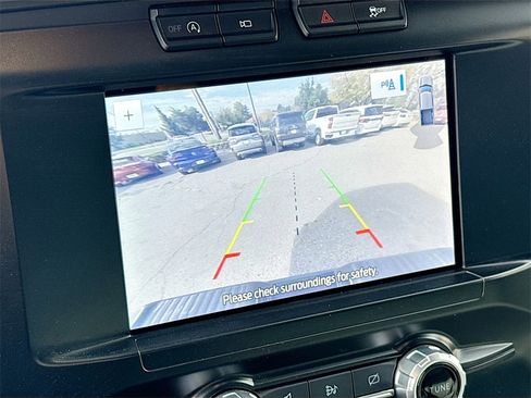 Used 2023 Ford F150 XLT w/ Equipment Group 301A Mid image 14