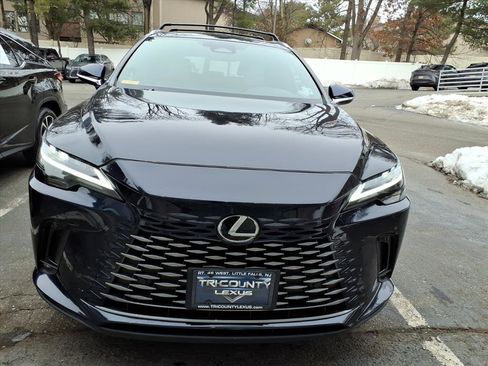Certified 2024 Lexus RX 350 Premium image 2