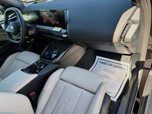 New 2026 BMW X3 xDrive30i w/ Premium Package AWD/4WD image 14