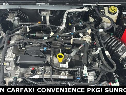 Used 2024 Ford Bronco Sport Big Bend w/ Convenience Package image 32