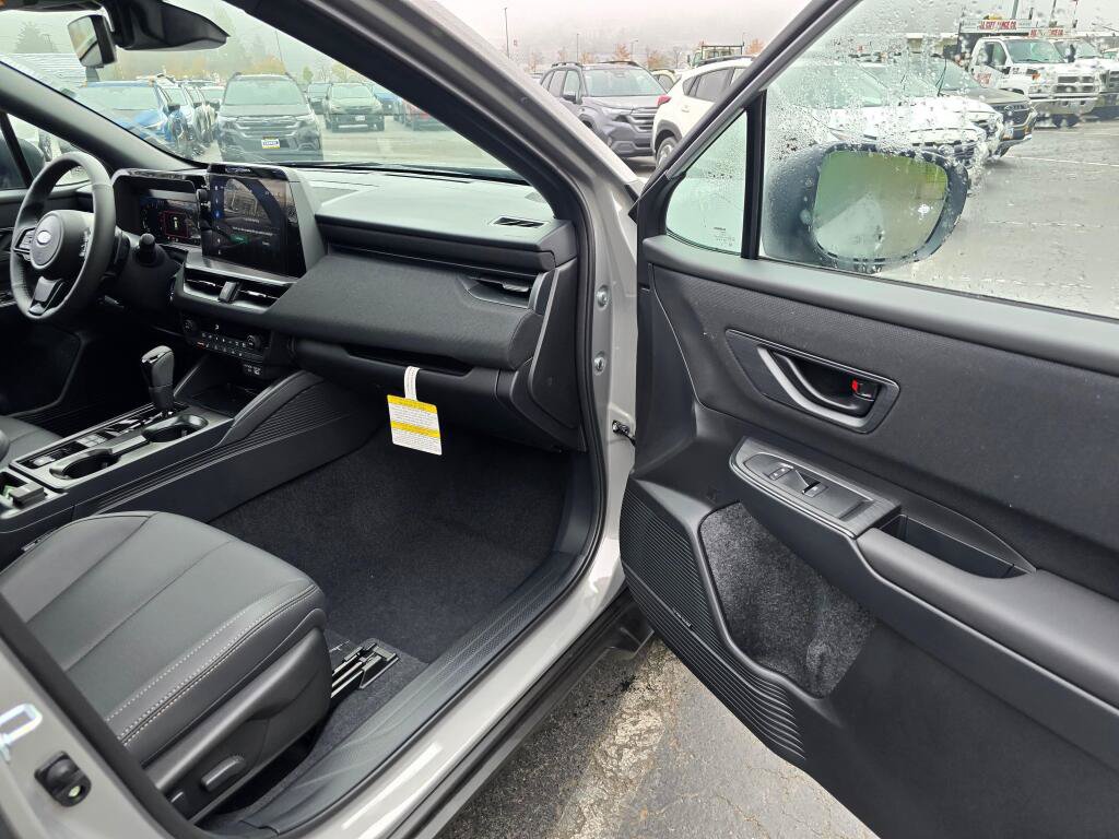 New 2026 Subaru Outback Limited XT AWD/4WD image 10