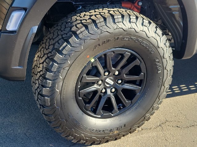 New 2026 Ford F150 Raptor AWD/4WD image 23