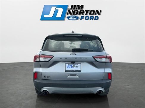 Used 2022 Ford Escape S image 4