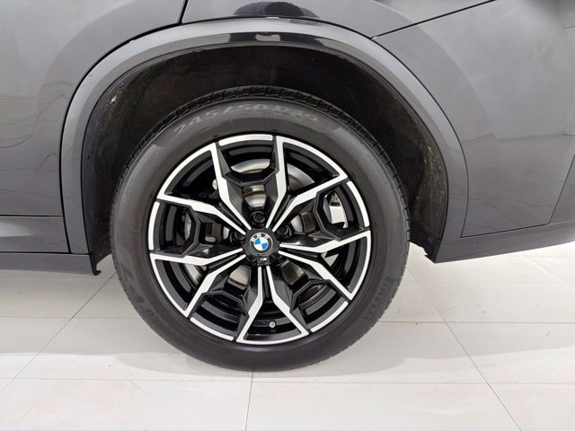 Certified 2024 BMW X4 xDrive30i w/ Premium Package AWD/4WD image 45