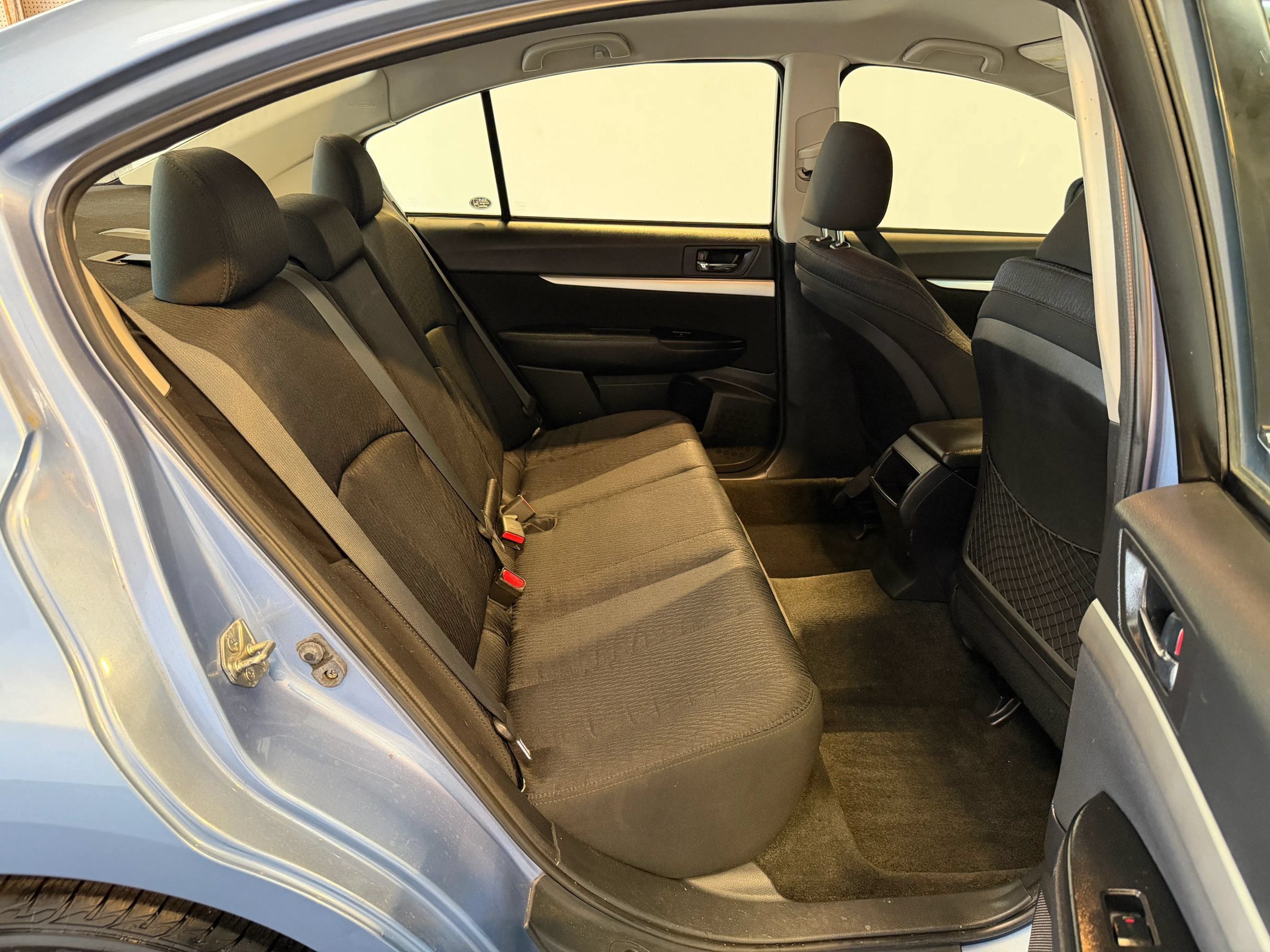 Used 2012 Subaru Legacy 2.5i Premium AWD/4WD image 33