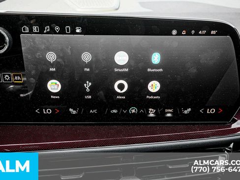 Used 2024 Chevrolet Traverse Z71 w/ Enhanced Driving Package image 44