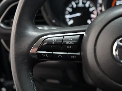 Used 2025 MAZDA CX-30 AWD 2.5 S w/ Select Sport Pkg image 22