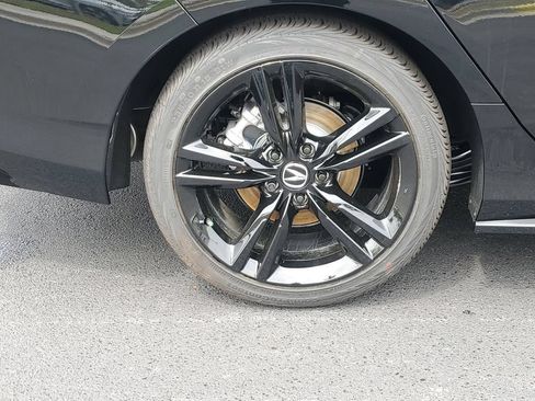 New 2026 Acura Integra A-Spec FWD image 7