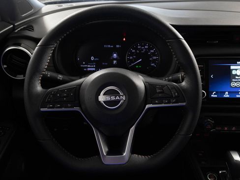 Used 2024 Nissan Kicks SR FWD image 27