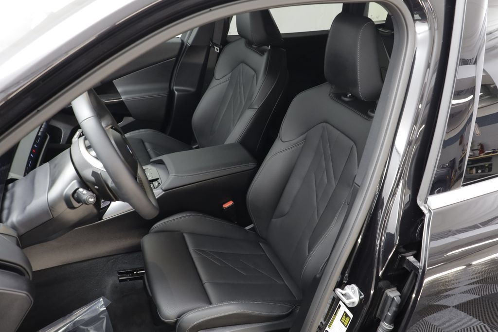 Used 2026 BMW X3 xDrive30i AWD/4WD image 12