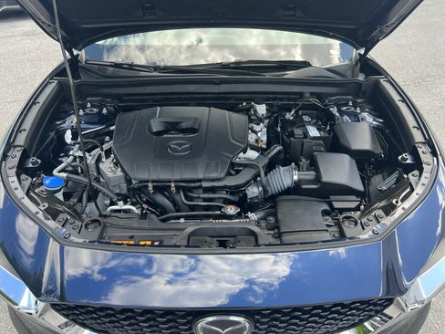 Used 2025 MAZDA CX-30 AWD 2.5 S w/ Preferred Package image 36