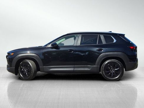 Certified 2026 MAZDA CX-50 2.5 Hybrid w/ Preferred Pkg AWD/4WD image 6