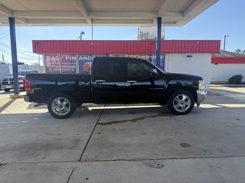 Used 2013 Chevrolet Silverado 1500 LT image 2