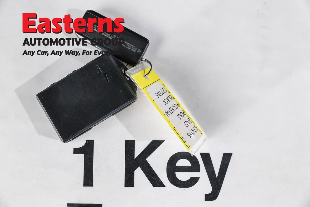 Used 2023 Polestar Polestar 2 AWD/4WD image 27