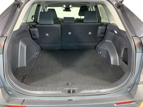 Used 2025 Toyota RAV4 LE AWD/4WD image 13
