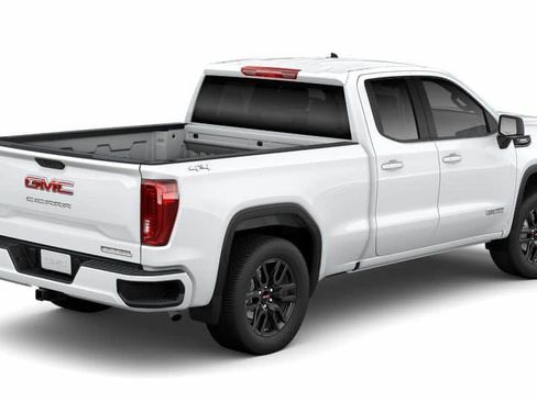 New 2026 GMC Sierra 1500 Elevation AWD/4WD image 80