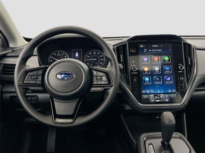 New 2026 Subaru Crosstrek 2.0i Premium