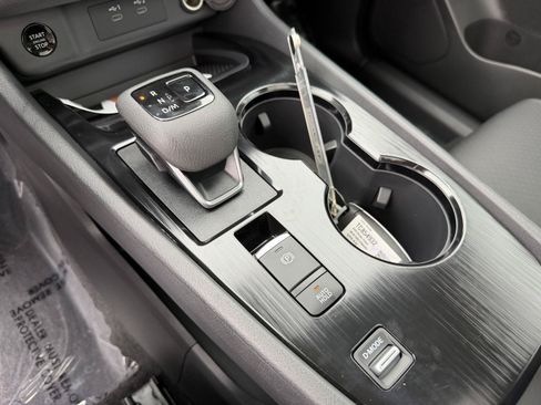 New 2026 Nissan Rogue Dark Armor FWD image 31