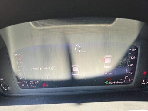 Certified 2023 Honda Accord LX image 14