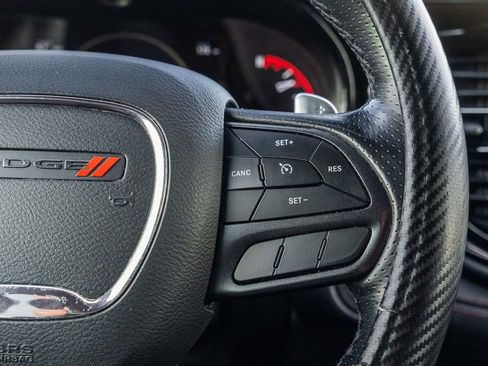 Used 2021 Dodge Durango R/T RWD image 27