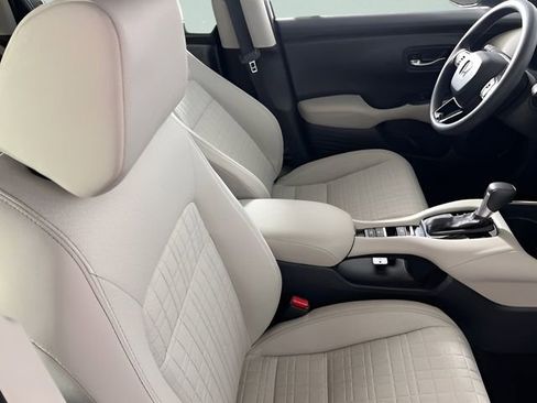 New 2026 Honda HR-V LX image 24
