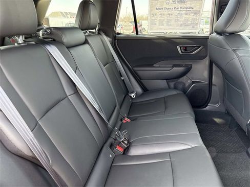 New 2026 Subaru Outback Premium image 16