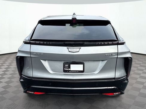 New 2026 Cadillac Lyriq Premium Sport AWD/4WD image 6