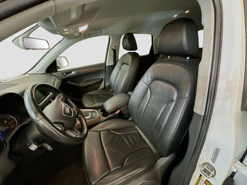 Used 2013 Audi Q5 2.0T Premium w/ Convenience Pkg image 13