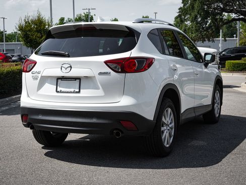 Used 2016 MAZDA CX-5 Touring FWD image 10