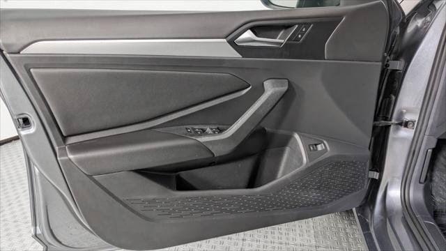 Used 2020 Volkswagen Jetta S w/ Driver Assistance Package FWD image 10