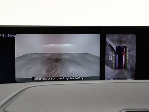 New 2025 Lincoln Navigator Reserve w/ Jet Appearance Package image 59