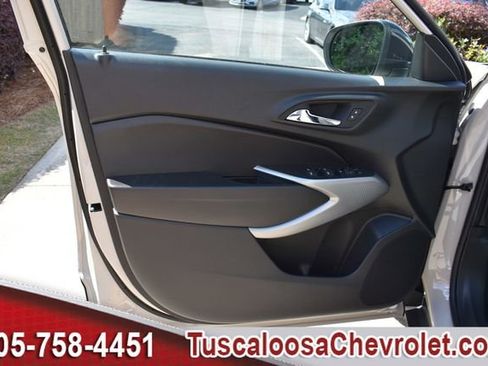 New 2026 Chevrolet Trax RS FWD image 12