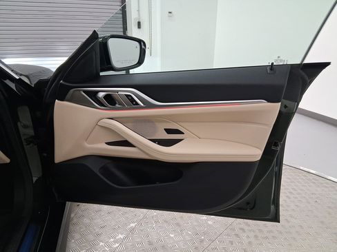 Certified 2024 BMW 430i Gran Coupe w/ Premium Package image 31