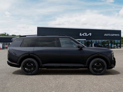 New 2027 Kia Telluride X-Line SX Prestige AWD/4WD image 7