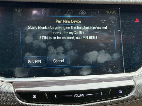 Used 2019 Cadillac XT5 Luxury image 23